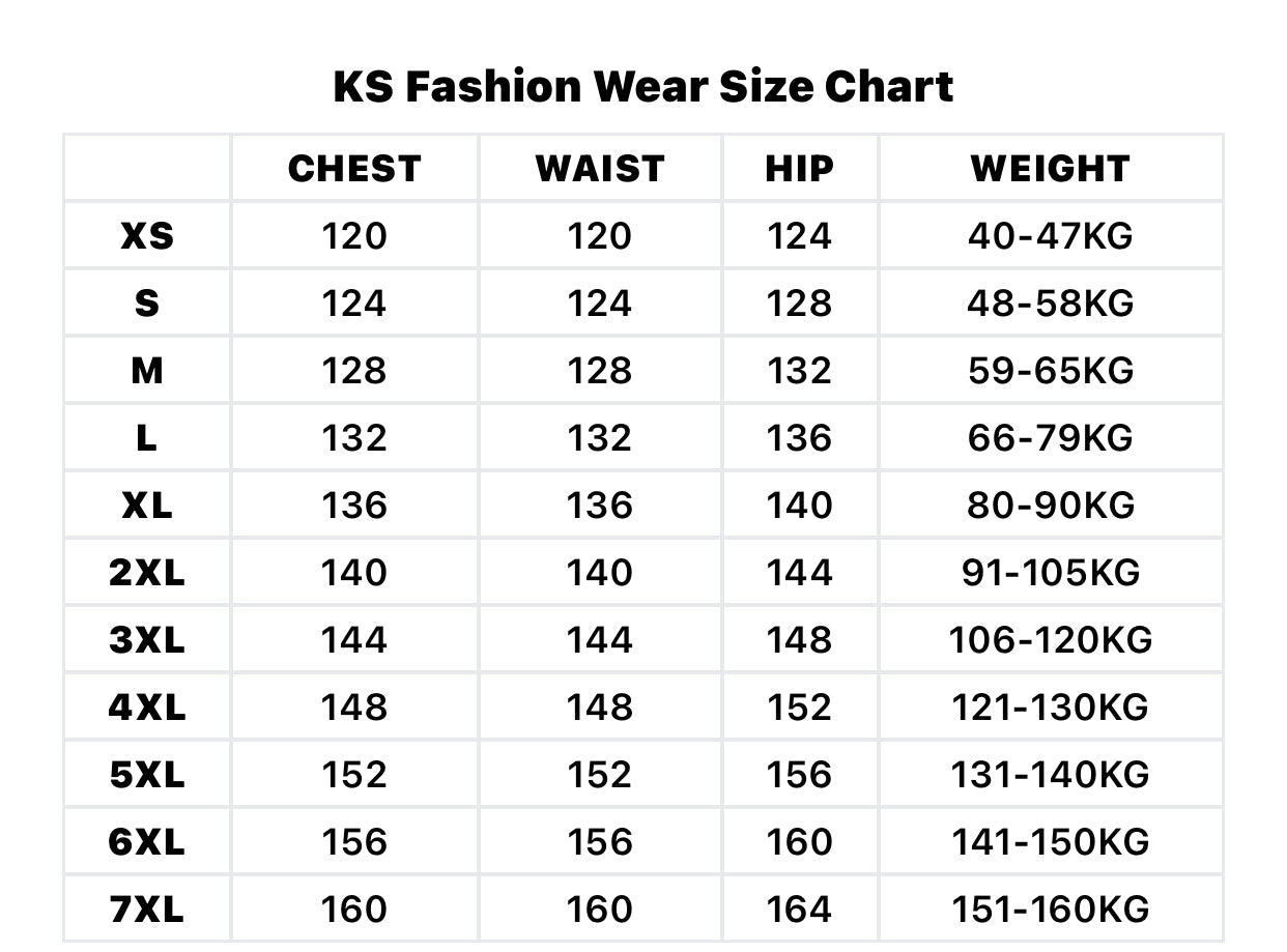 Straight Fit Trousers - White