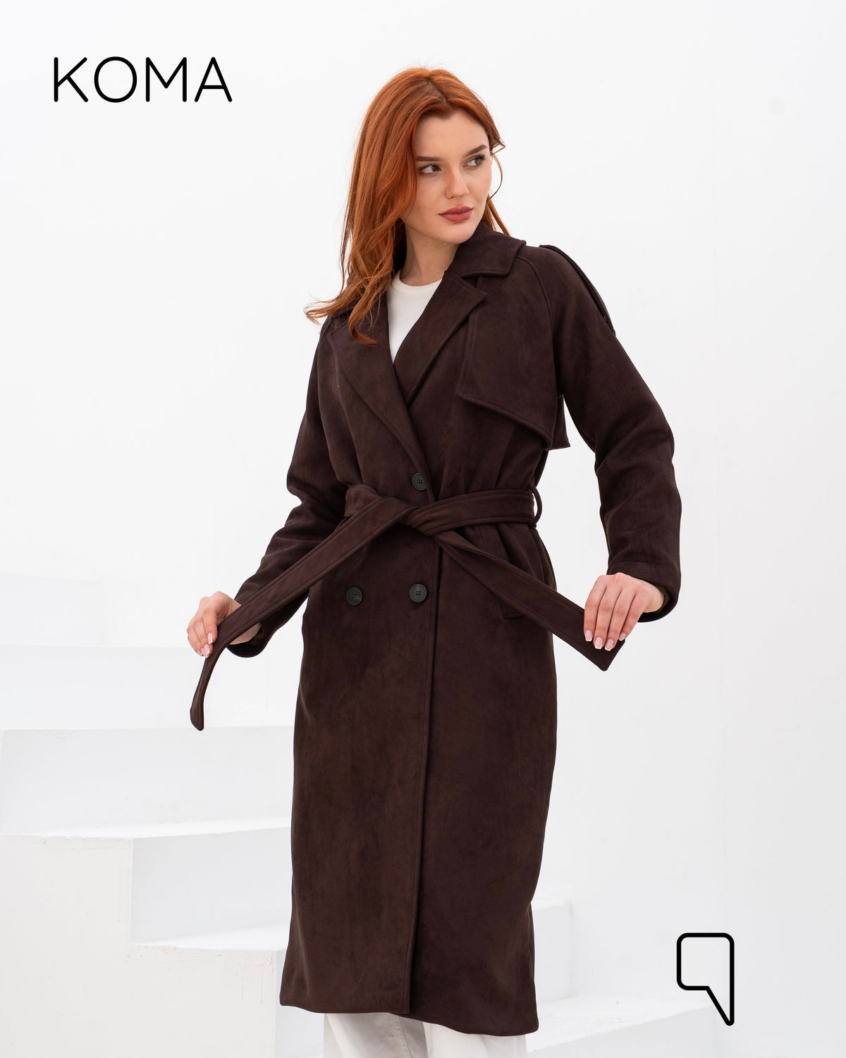 Coats & Jackets