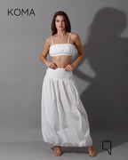 Gabi Skirt - Black