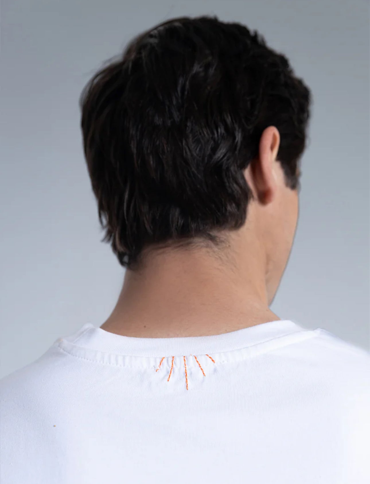 Ella Rays T-Shirt - White