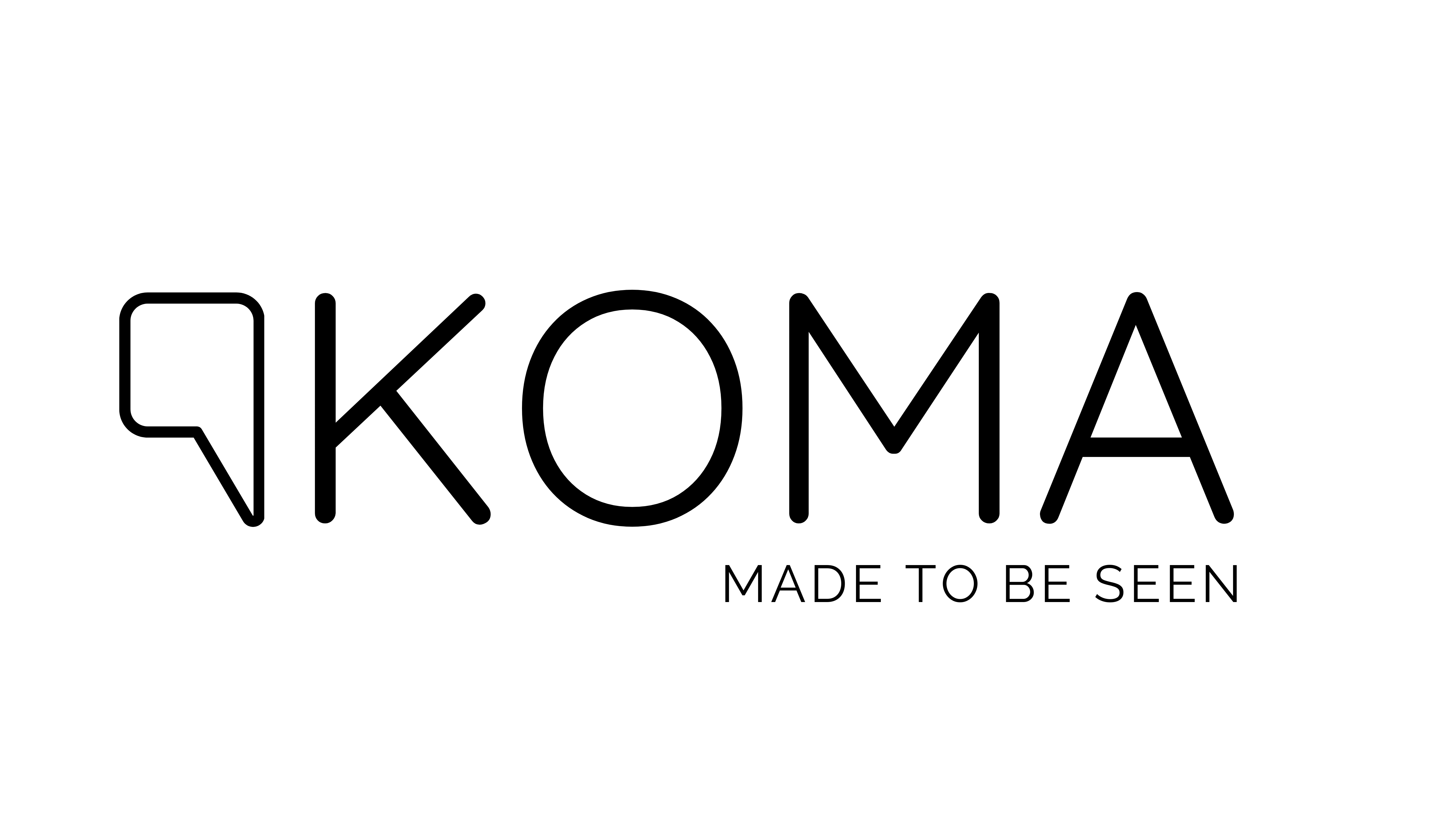 KOMA