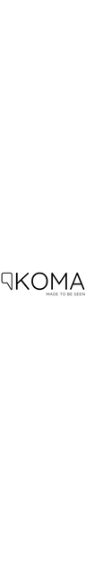KOMA logo