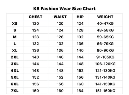 Straight Fit Trousers - White